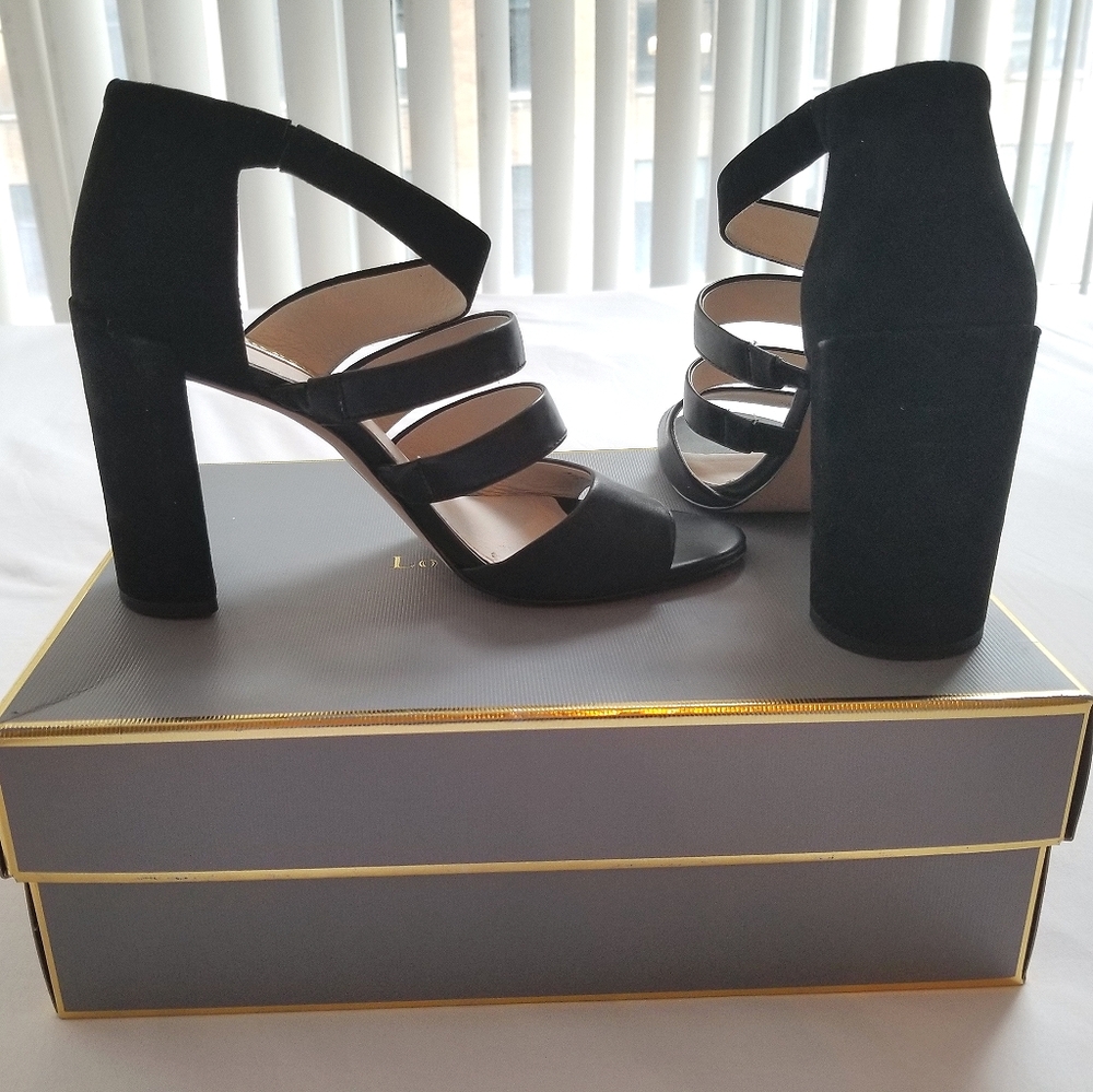 *Host Pick* Louise et Cie Heels 🌠